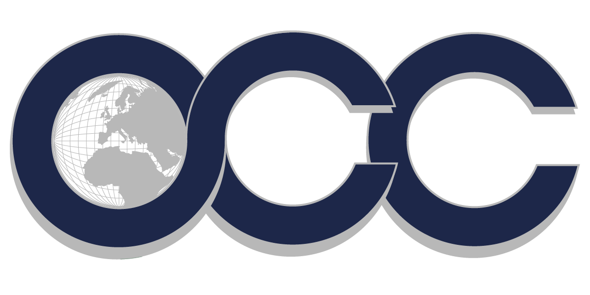 OCC Group logo