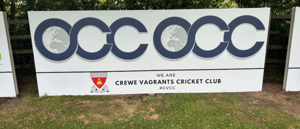 Cricket sponsor