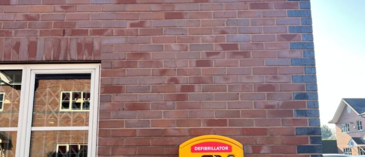 Defib